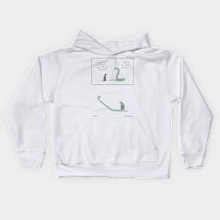 Selfie Kids Hoodie